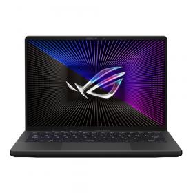 NOTEBOOK (โน้ตบุ๊ค) ASUS ROG ZEPHYRUS G14 GA402RJ-L8040WS (ECLIPSE GRAY ANIME MATRIX VERSION)