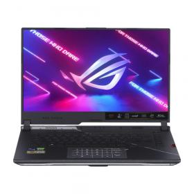 NOTEBOOK (โน้ตบุ๊ค) ASUS ROG STRIX SCAR 15 G543ZM-HF099W (OFF BLACK)