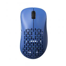 WIRELESS MOUSE (เมาส์ไร้สาย) PULSAR (PXW26S) XLITE WIRELESS V2 MINI LE (LTD 3000) BLUE