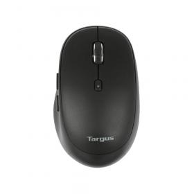 WIRELESS MOUSE (เมาส์ไร้สาย) TARGUS B582 MIDSIZE AND MULTI-DEVICE BLUETOOTH MOUSE (AMB582AP-52) BLACK