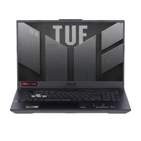 NOTEBOOK (โน้ตบุ๊ค) ASUS TUF GAMING F17 FX707ZM-HX047W (MECHA GRAY)