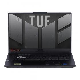 NOTEBOOK (โน้ตบุ๊ค) ASUS TUF GAMING F17 FX707ZC-HX055W (ECLIPSE GRAY)