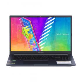 NOTEBOOK (โน้ตบุ๊ค) ASUS VIVOBOOK PRO 15 D6500QE-HN701W (QUIET BLUE)