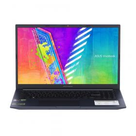 NOTEBOOK (โน้ตบุ๊ค) ASUS VIVOBOOK PRO 15 D6500QH-HN522W (QUIET BLUE)