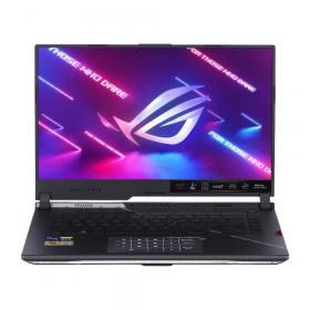 NOTEBOOK (โน้ตบุ๊ค) ASUS ROG STRIX SCAR 15 G543ZW-HF187W (OFF BLACK)