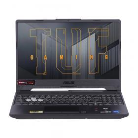 NOTEBOOK (โน้ตบุ๊ค) ASUS TUF GAMING F15 FX506HCB-HN1138W (ECLIPSE GREY)