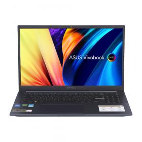 NOTEBOOK (โน้ตบุ๊ค) ASUS VIVOBOOK PRO 15 OLED K6500ZC-MA582WS (QUIET BLUE)