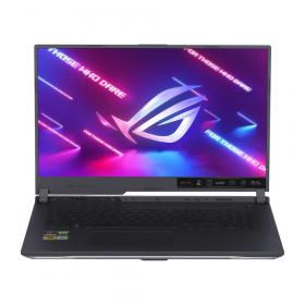 NOTEBOOK (โน้ตบุ๊ค) ASUS ROG STRIX G17 GL743RM-LL146W (ECLIPSE GRAY)