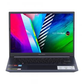 NOTEBOOK (โน้ตบุ๊ค) ASUS VIVOBOOK PRO 14 OLED D3401QA-KM958WS (QUITE BLUE)
