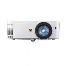 PROJECTOR (โปรเจคเตอร์) VIEWSONIC 3000 LUMENS 1080P HOME PROJECTOR (PX706HD) WHITE