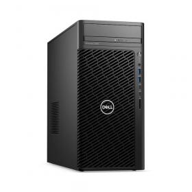 DESKTOP PC (คอมพิวเตอร์ตั้งโต๊ะสำหรับองค์กร) DELL WORKSTATION PRECISION 3660 MT I7-12700 16GB 2TB HDD + 256GB SSD NVIDIA T1000 4GB WIN11PRO (SNST366009)