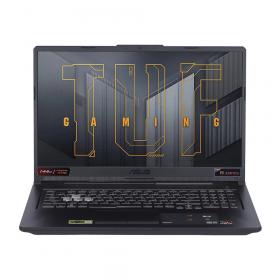 NOTEBOOK (โน้ตบุ๊ค) ASUS TUF GAMING A17 FA706ICB-HX063W (GRAPHITE BLACK)