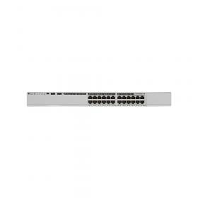 SWITCH (สวิตซ์) CISCO CATALYST 9200 24-PORT NETWORK ESSENTIALS (C9200-24T-A)