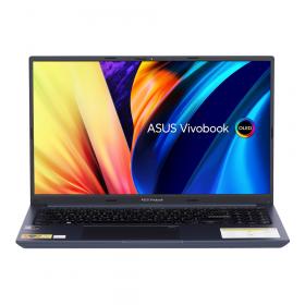 NOTEBOOK (โน้ตบุ๊ค) ASUS VIVOBOOK 15X OLED D1503QA-MA703WS (QUIET BLUE)