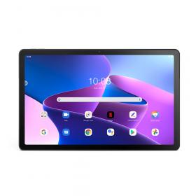TABLET (แท็บเล็ต) LENOVO TAB M10 PLUS 4G TB-128XU (4/128) LTE  STORM GREY
