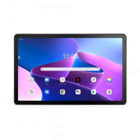 TABLET (แท็บเล็ต) LENOVO TAB M10 PLUS 4G TB-128XU (4/128) FROST BLUE
