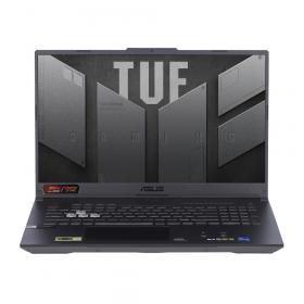 NOTEBOOK (โน้ตบุ๊ค) ASUS TUF GAMING F17 FX707ZM-KH094W (MECHA GRAY)