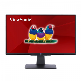 MONITOR (จอมอนิเตอร์) VIEWSONIC VA2201-H - 21.5 INCH VA 75Hz