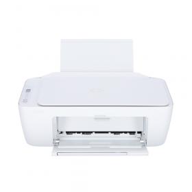 PRINTER (เครื่องพิมพ์ไร้สาย) HP DESKJET INK ADVANTAGE 2775 ALL-IN-ONE (4WS03B)