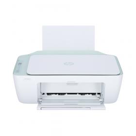 PRINTER (เครื่องพิมพ์ไร้สาย) HP DESKJET INK ADVANTAGE 2777 ALL-IN-ONE (7FR25B)