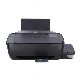 PRINTER (เครื่องพิมพ์ไร้สาย) HP INK TANK WIRELESS 415