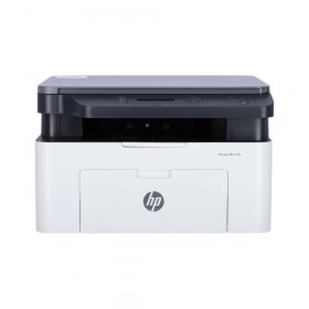 PRINTER (เครื่องพิมพ์) HP LASER MFP 135A (4ZB82A)