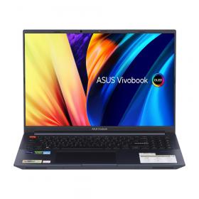 NOTEBOOK (โน้ตบุ๊ค) ASUS VIVOBOOK PRO 16 OLED K6602VU-MX976WS (QUIET BLUE)