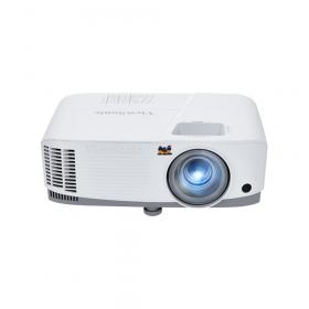PROJECTOR (โปรเจคเตอร์) VIEWSONIC LAMP 4000 ANSI  WXGA (PG707W) WHITE