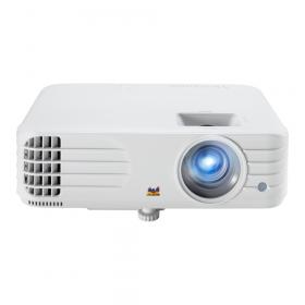 PROJECTOR (โปรเจคเตอร์) VIEWSONIC LAMP 4000 ANSI FULL HD (PG706HD) WHITE