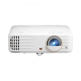 PROJECTOR (โปรเจคเตอร์) VIEWSONIC LAMP 4000 ANSI LUMENS 4K HOME UHD (PX748-4K) WHITE
