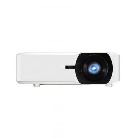 PROJECTOR (โปรเจคเตอร์) VIEWSONIC LASER 5000 ANSI LUMENS WUXGA INSTALLATION (LS850WU) WHITE