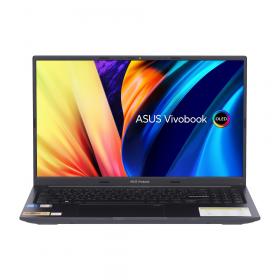 NOTEBOOK (โน้ตบุ๊ค) ASUS VIVOBOOK 15 OLED X1505VA-L1588WS (INDIE BLACK)