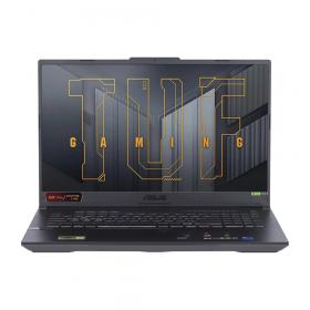 NOTEBOOK (โน้ตบุ๊ค) ASUS TUF GAMING F17 FX707ZU4-HX019W (MECHA GRAY)
