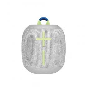 BLUETOOTH SPEAKER (ลำโพงบลูทูธ) ULTIMATE EARS UE-WONDERBOOM 3-JOYOUS (BRIGHTS)