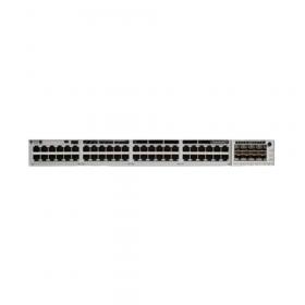 SWITCH (สวิตซ์) CISCO CATALYST 9300 SERIES 48G (C9300L-48T-4X-E)