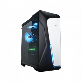 DESKTOP PC (คอมพิวเตอร์ตั้งโต๊ะ) DEVAS IPASON DIA2-IB510 (011M51137005R)