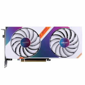 VGA (การ์ดแสดงผล) COLORFUL IGAME GEFORCE RTX 3050 Ultra W DUO OC V2-V (6970417598411)