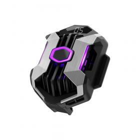 PHONE COOLER (อุปกรณ์ระบายความร้อนมือถือ) COOLER MASTER (CPY-ETMC-45NNC-R1)