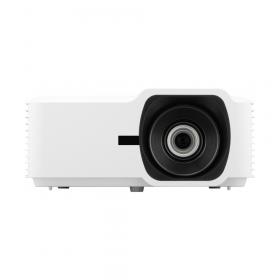 PROJECTOR (โปรเจคเตอร์) VIEWSONIC LASER FULL HD 5000 ANSI (LS740HD) (WHITE)