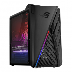 DESKTOP PC (คอมพิวเตอร์ตั้งโต๊ะ) ASUS ROG STRIX G35CA-1390KF082W (STAR BLACK)