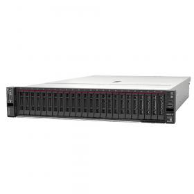 SERVER (เซิร์ฟเวอร์) LENOVO THINK SYSTEM SR650V2 XEON 4310T 10C 16GB 960GB(x2) (7Z73TWKM00)