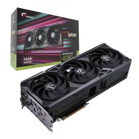 VGA (การ์ดแสดงผล) COLORFUL GEFORCE RTX 4080 16GB VULCAN OC-V - 16GB GDDR6X (6970417597865)