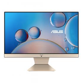 ALL-IN-ONE PC (คอมพิวเตอร์ออลอินวันสำหรับองค์กร) ASUS F3200 RYZEN 3-5300U 4GB 256GB 21.5 INCHFHD ODD