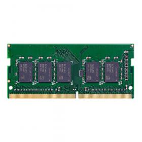 8GB (8GBx1) DDR4 NAS SO-DIMM RAM (หน่วยความจำ) SYNOLOGY D4ES02-8G - ECC UNBUFFERED
