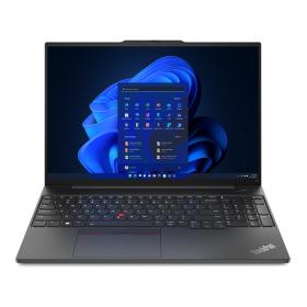 NOTEBOOK (โน้ตบุ๊คสำหรับองค์กร) LENOVO THINKPAD E16 I5-1335U 16GB 512GB WIN11PRO (21JN00A1TH)
