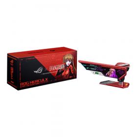 GRAPHICS CARD HOLDER (ที่รองการ์ดจอ) ASUS ROG HERCULX EVA-02 EDITION