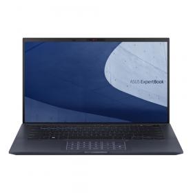 NOTEBOOK (โน้ตบุ๊คสำหรับองค์กร) ASUS 90NX04Z1-M00AK0 EXPERT BOOK B9 i7-1255U 16 GB 1TB SSD WIN11PRO