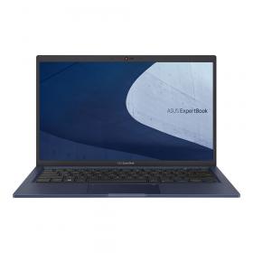 NOTEBOOK (โน้ตบุ๊คสำหรับองค์กร) ASUS EXPERT BOOK B1400 I7-1165G7 8GB 256GB 14 INCHFHD DOS (B1400CEAE-EB3818)
