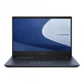 NOTEBOOK (โน้ตบุ๊คสำหรับองค์กร) ASUS EXPERT BOOK B5 90NX05M1-M005E0 I5-1240P 16GB 512GB SSD WIN11P