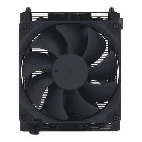 CPU AIR COOLER (พัดลมซีพียู) NOCTUA NH-L9A-AM5 CHROMAX BLACK
